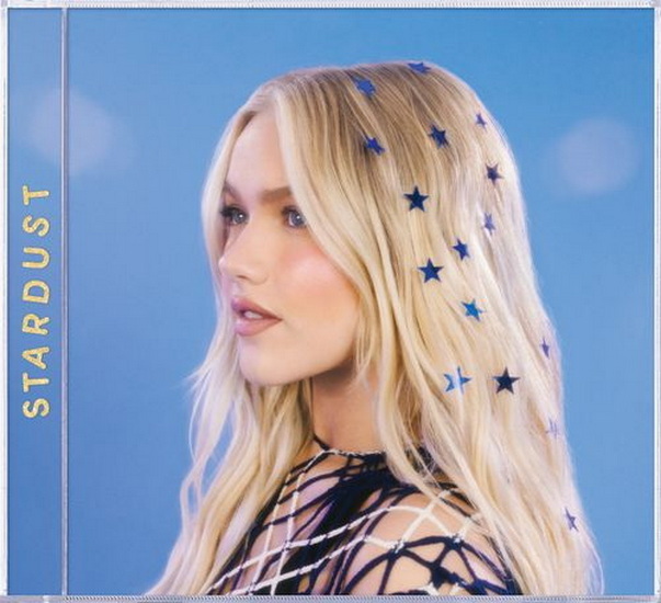 Stardust (EP + Poster) - FREYA SKYE