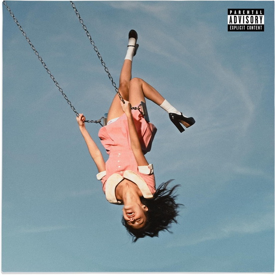 You Seem Pretty Sad For a Girl So in Love - OLIVIA RODRIGO