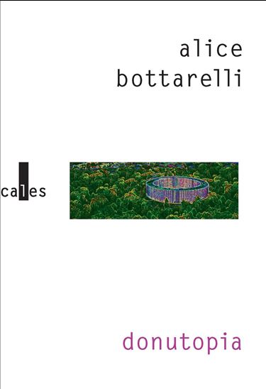 Donutopia - ALICE BOTTARELLI