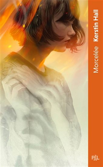 Morcelée - KERSTIN HALL