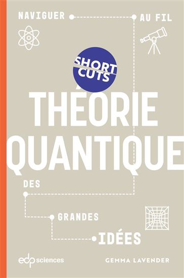 Théorie quantique - GEMMA LAVENDER
