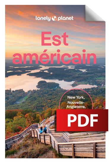 Est américain 7e éd. - COLLECTIF