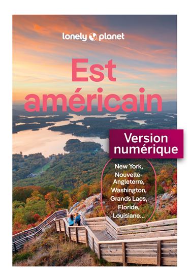 Est américain 7e éd. - COLLECTIF
