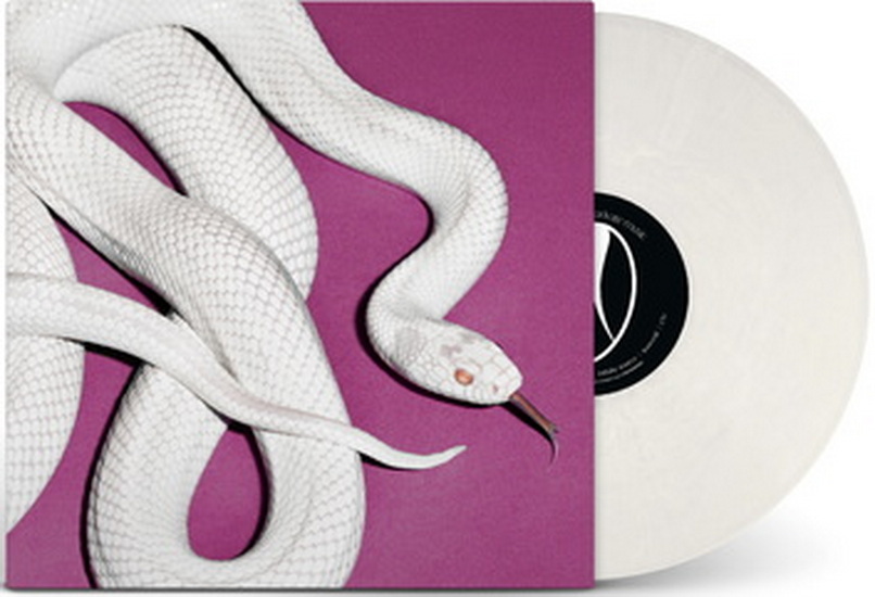 Private Music (Vinyle) - DEFTONES