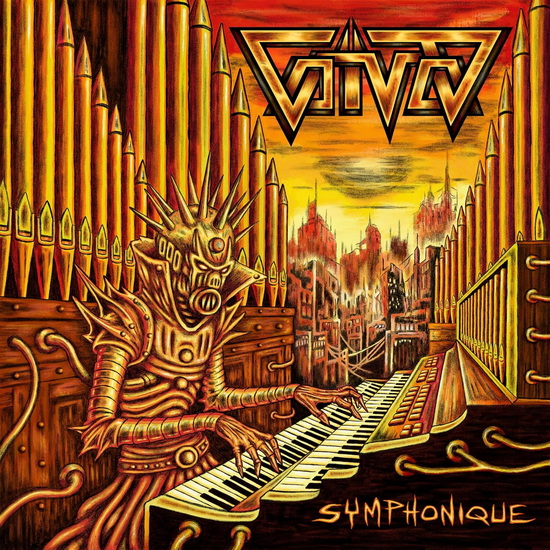 Symphonique - VOIVOD