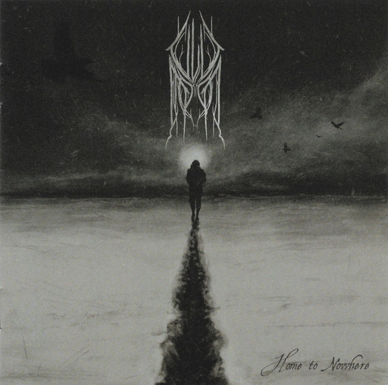 Home To Nowhere - OLD MOON