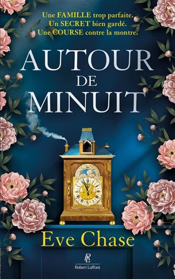 Autour de minuit - EVE CHASE