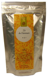 Thé du Hammam (100 gr) - XX