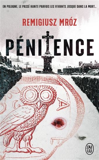 Pénitence - REMIGIUSZ MROZ