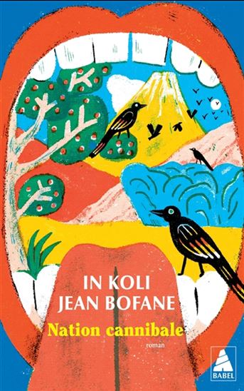 Nation cannibale - IN KOLI JEAN BOFANE
