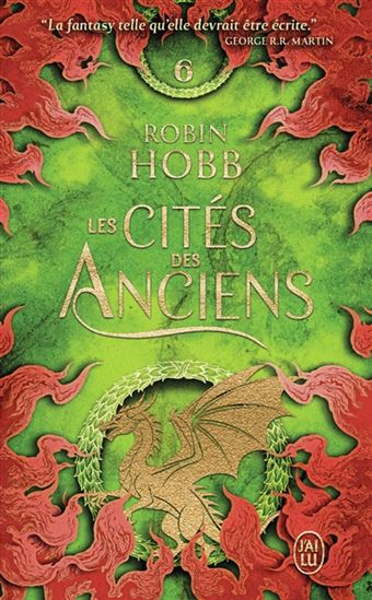 Les Pillards #06 N. éd. - ROBIN HOBB