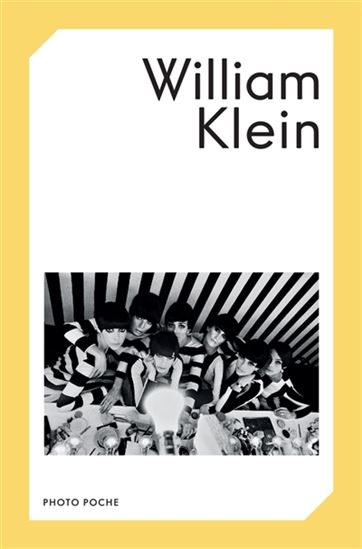 William Klein N. éd. - WILLIAM KLEIN