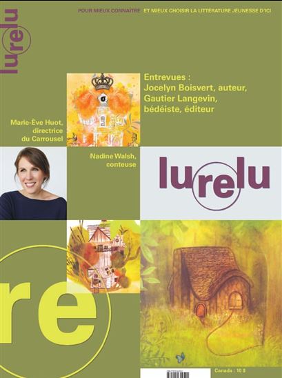 Lurelu V.49/1 - COLLECTIF