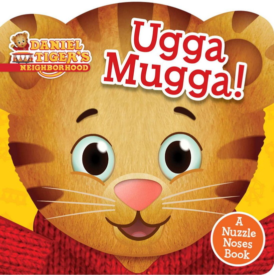 Ugga Mugga! - NATALIE SHAW