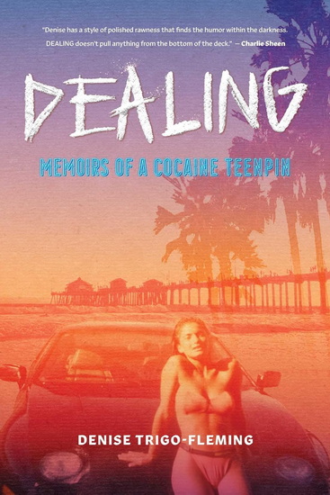 Dealing - DENISE TRIGO-FLEMING
