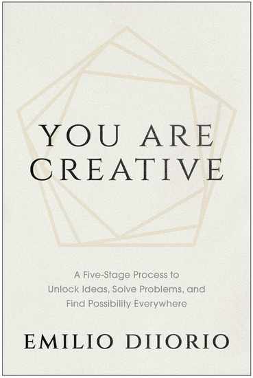 You Are Creative - EMILIO DIIORIO
