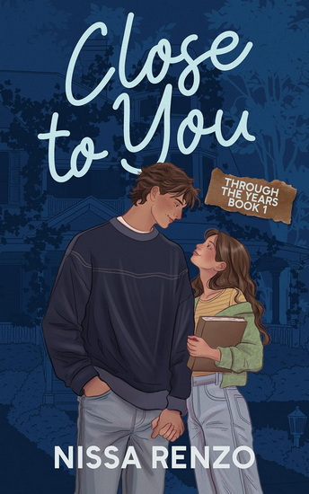 Close to You (Deluxe Edition) - NISSA RENZO