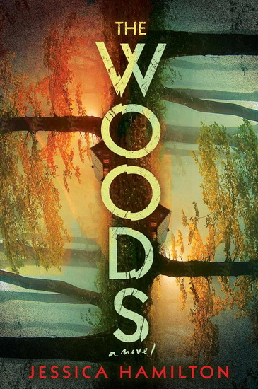 Woods - JESSICA HAMILTON