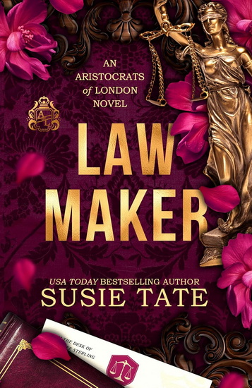 Law Maker - SUSIE TATE