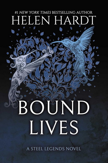 Bound Lives - HELEN HARDT