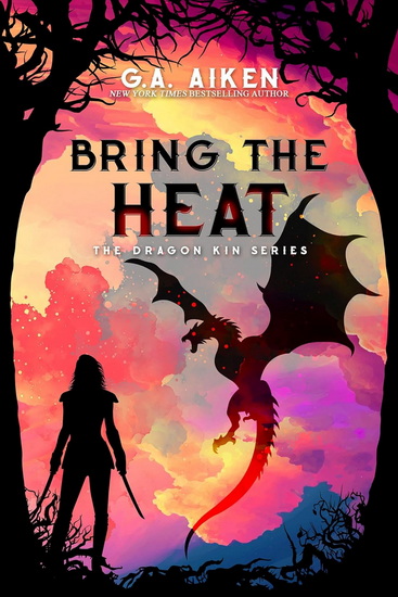 Bring the Heat - GA AIKEN