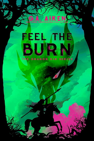 Feel the Burn - GA AIKEN