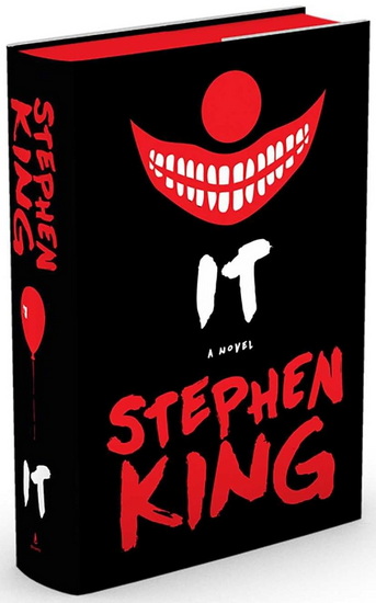 It (Special Edition) - STEPHEN KING