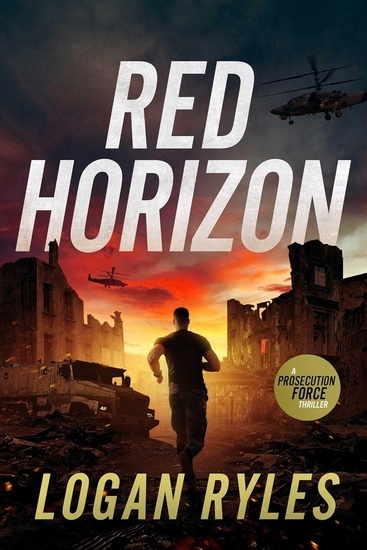 Red Horizon - LOGAN RYLES