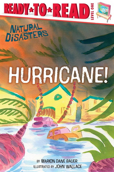 Hurricane! - MARION DANE BAUER