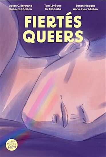 Fiertés queer - COLLECTIF