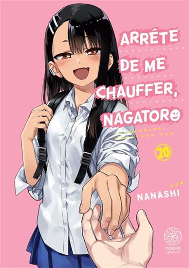 Arrête de me chauffer, Nagatoro #20 - NANASHI