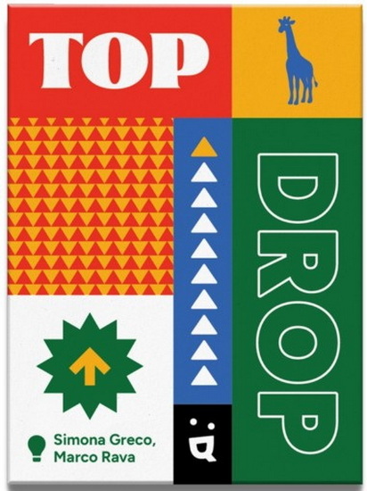 Top Drop VF