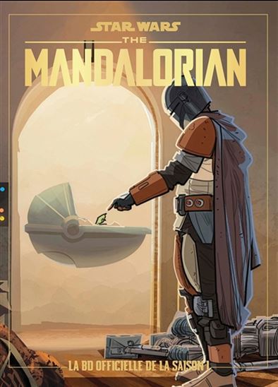 La BD officielle de la saison 1 N. éd. - ALESSANDRO FERRARI - MATTEO PIANA - IGOR CHIMISSO