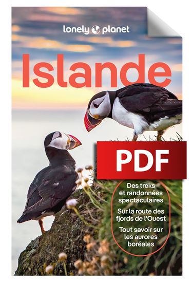 Islande 8e éd. - Collectif