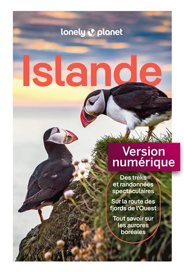 Islande 8e éd. - Collectif