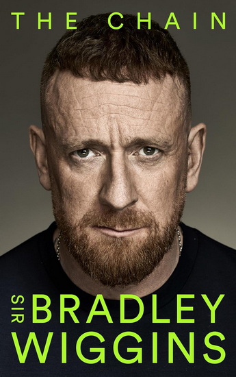 The Chain - BRADLEY WIGGINS
