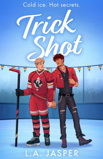 Trick Shot - LA JASPER