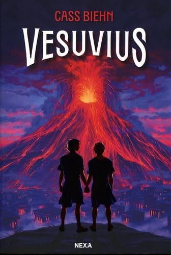 Vesuvius - CASS BIEHN