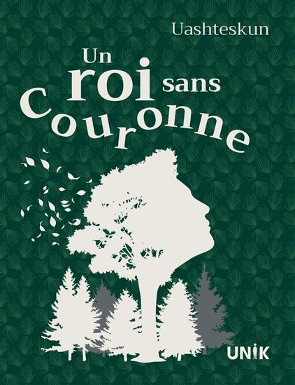 Un roi sans couronne - MOIRA-UASHTESKUN BACON
