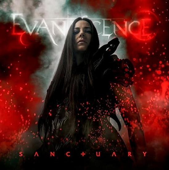 Sanctuary - EVANESCENCE