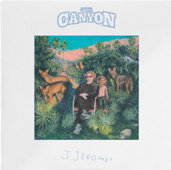 The Canyon - JJEROME87