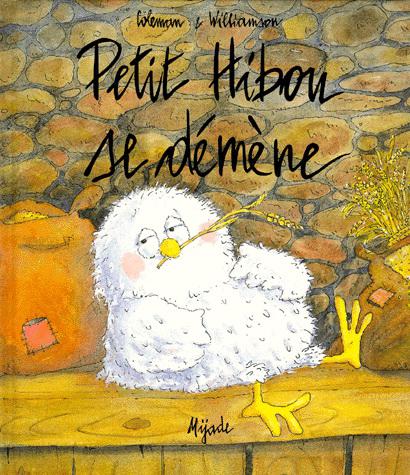 Petit hibou se démène - COLEMAN - WILLIAMSON