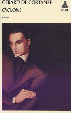Cyclone - GERARD DE CORTANZE