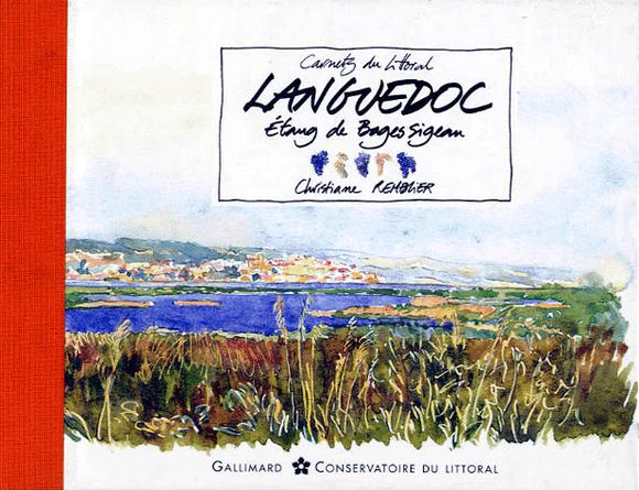 Languedoc - CHRISTIANE REMBLIER