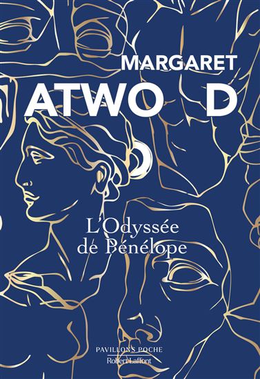 L'Odyssée de Pénélope N. éd. - MARGARET ATWOOD