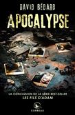 Apocalypse #03 - DAVID BÉDARD