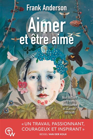 Aimer et être aimé - FRANK ANDERSON