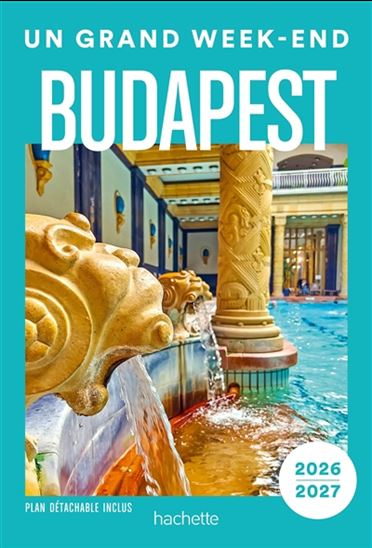 Budapest 2026-2027 - CÉLINE FAUCON