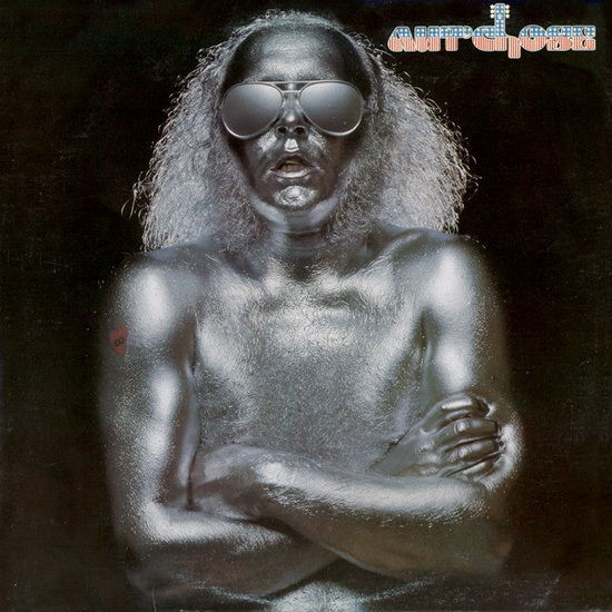 Le Cauchemar Americain (Vinyle) - AUT'CHOSE