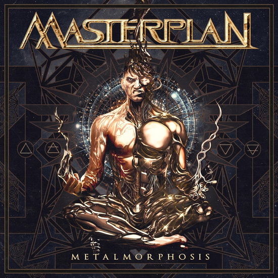 Metalmorphosis - MASTERPLAN